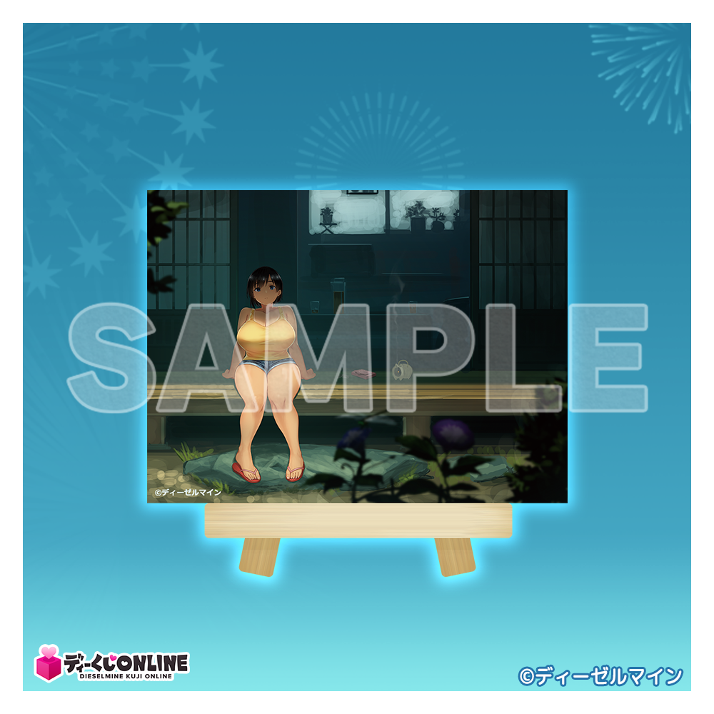 SUMMER第2弾_ミニキャンバスC