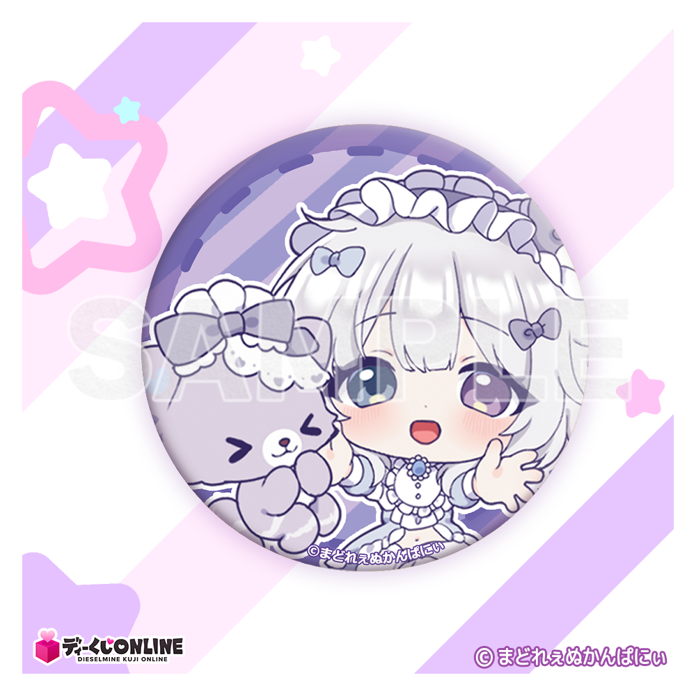 缶バッジ_A（シュー）