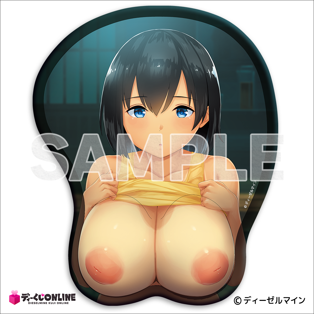 マウスパッドA
