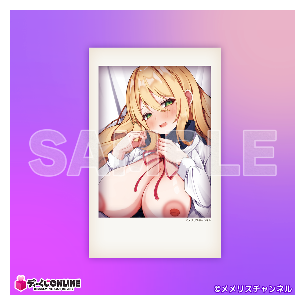 メメリス_チェキ風カードJ